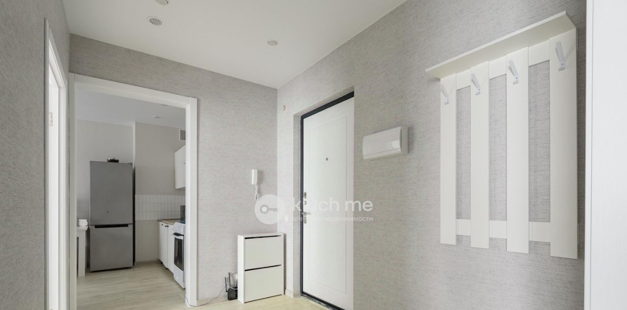 квартира г Казань метро Горки ул Рашида Нежметдинова 11к/5 фото 13