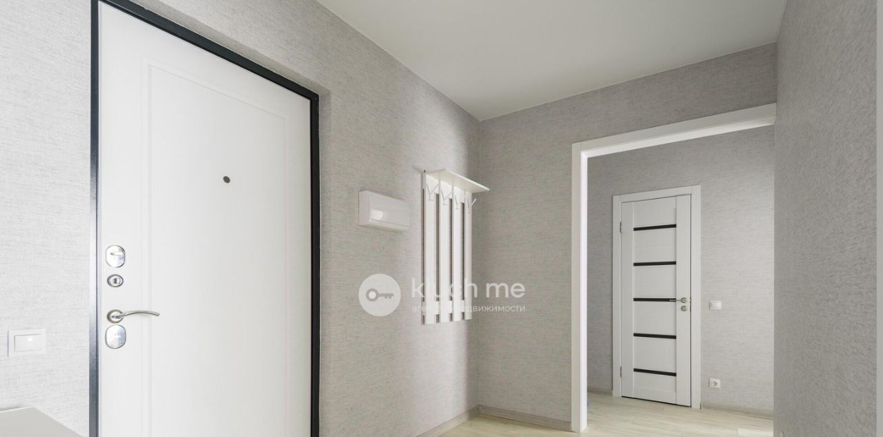 квартира г Казань метро Горки ул Рашида Нежметдинова 11к/5 фото 14