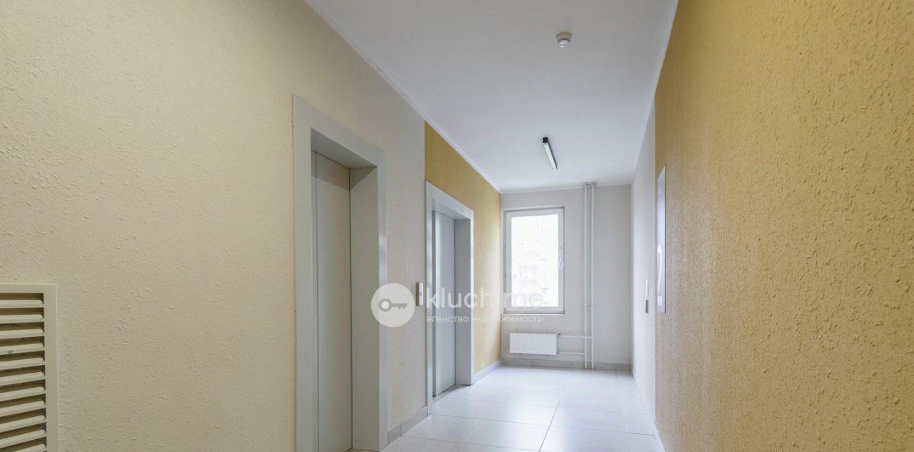 квартира г Казань метро Горки ул Рашида Нежметдинова 11к/5 фото 17