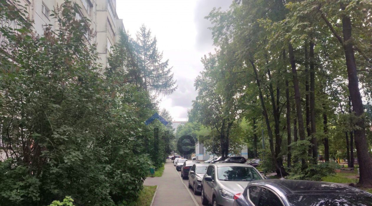 квартира г Казань Дубравная ул Комиссара Габишева 11 фото 6
