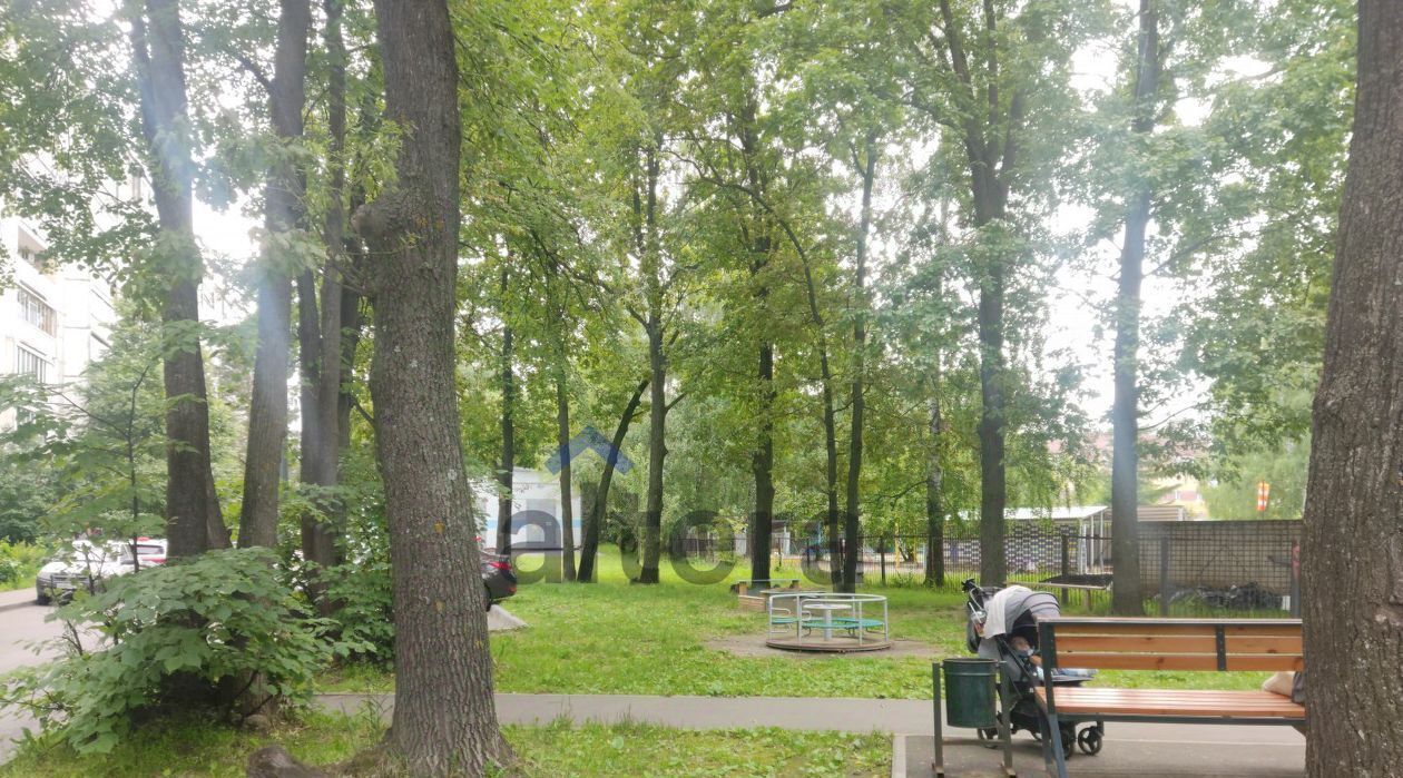 квартира г Казань Дубравная ул Комиссара Габишева 11 фото 7
