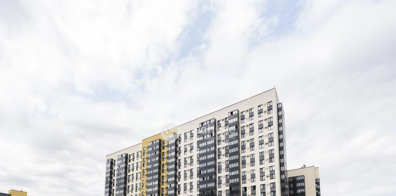 квартира г Казань метро Горки ул Рашида Нежметдинова 11к/5 фото 29