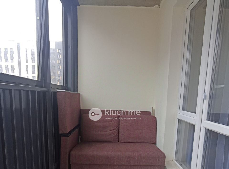 квартира г Казань метро Горки ул Рашида Нежметдинова 11к/5 фото 30