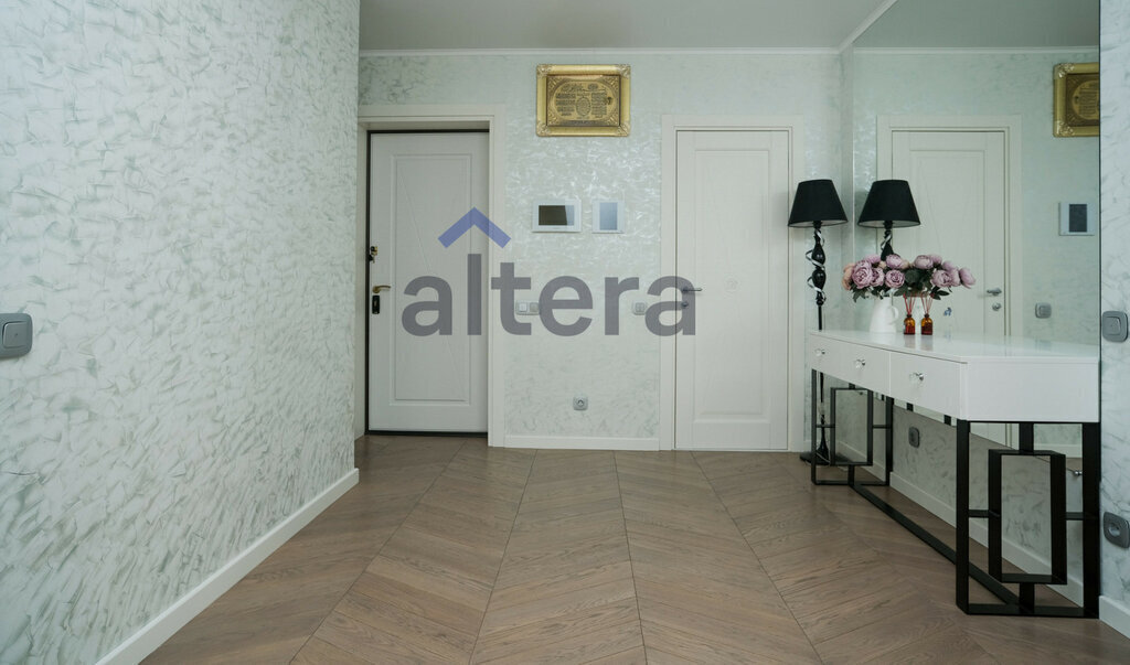 квартира г Казань Козья слобода Комсомольская улица, 1 фото 10