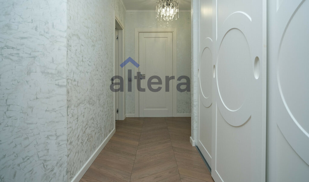 квартира г Казань Козья слобода Комсомольская улица, 1 фото 12
