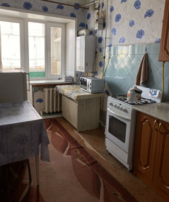 квартира р-н Арский г Арск ул Маршала Жукова 5 фото 9