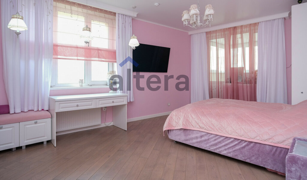 квартира г Казань Козья слобода Комсомольская улица, 1 фото 14