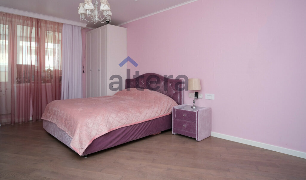 квартира г Казань Козья слобода Комсомольская улица, 1 фото 16
