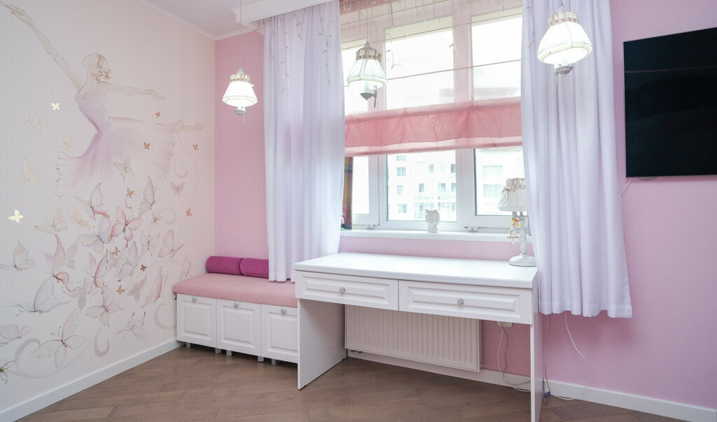 квартира г Казань Козья слобода Комсомольская улица, 1 фото 18
