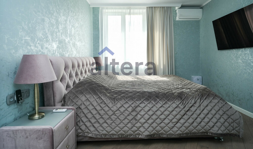 квартира г Казань Козья слобода Комсомольская улица, 1 фото 20