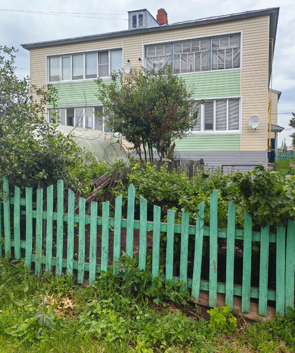 квартира р-н Арский г Арск ул Маршала Жукова 5 фото 15