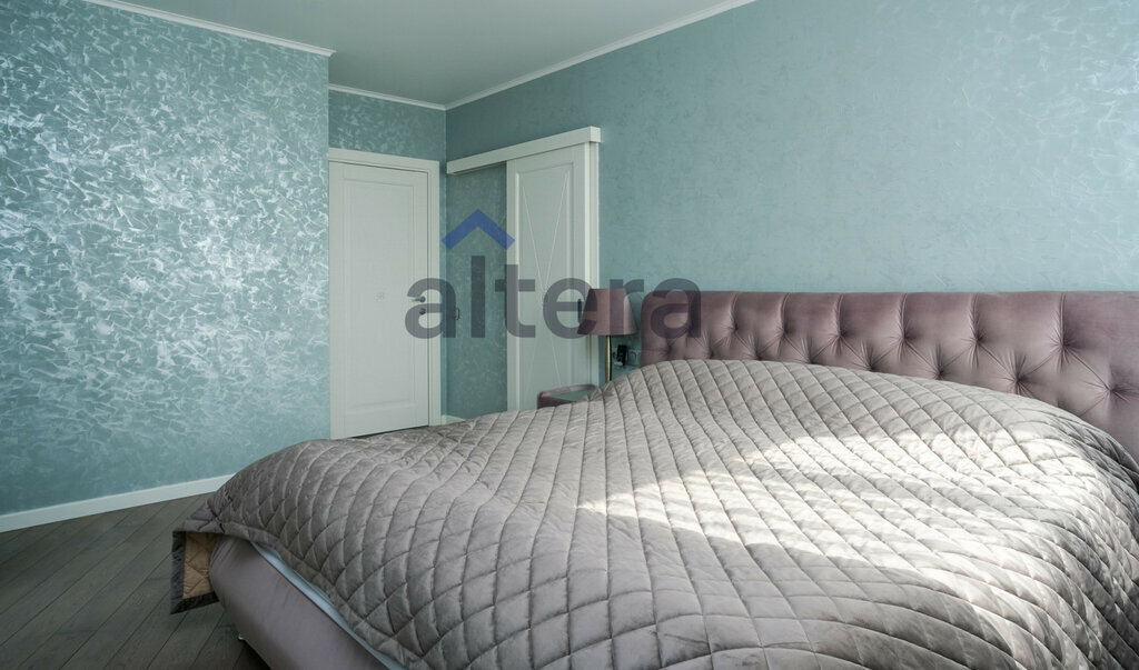 квартира г Казань Козья слобода Комсомольская улица, 1 фото 23