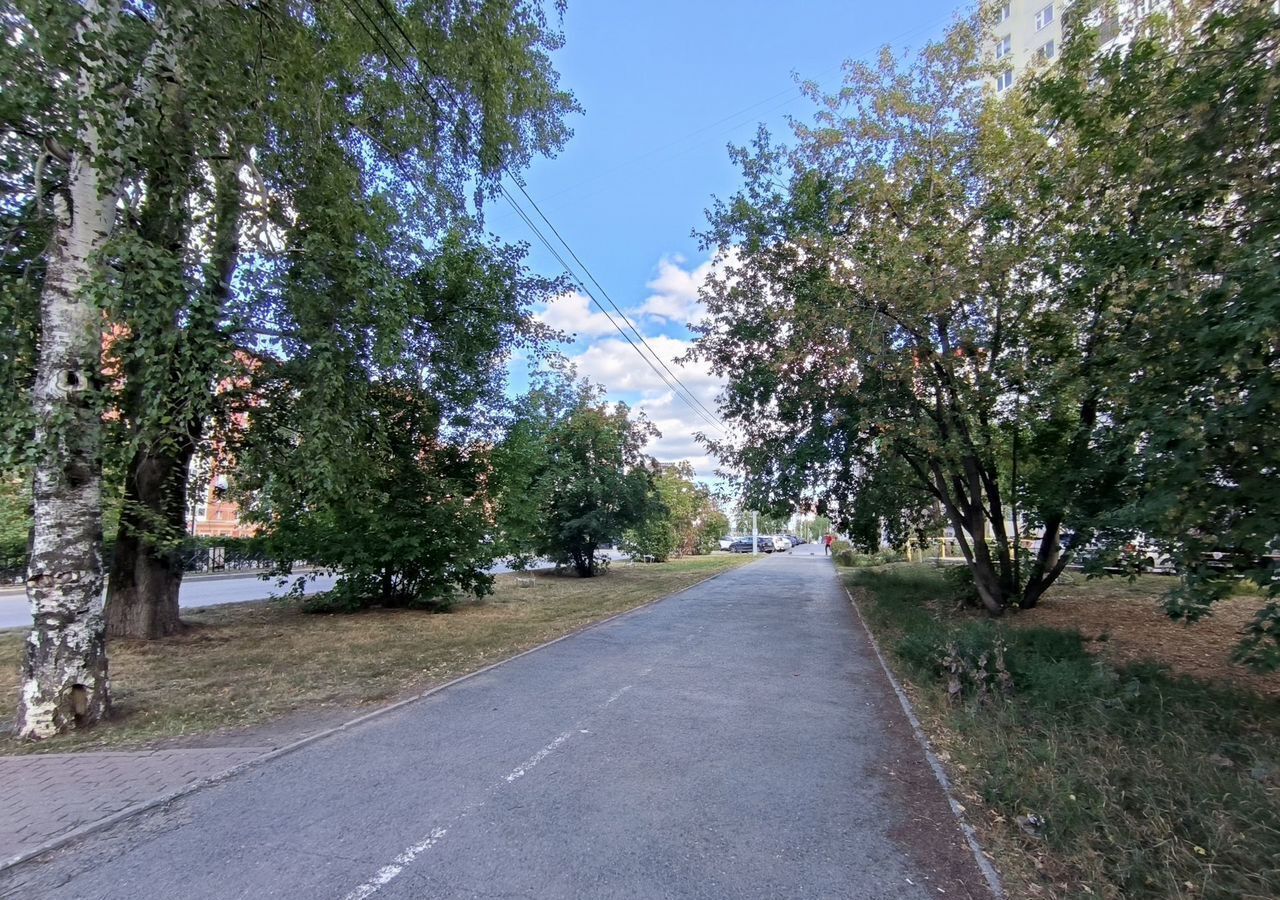 квартира г Пермь р-н Мотовилихинский ул Уинская 8 фото 9