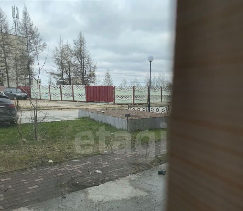 свободного назначения г Новый Уренгой ул Набережная 47а фото 16