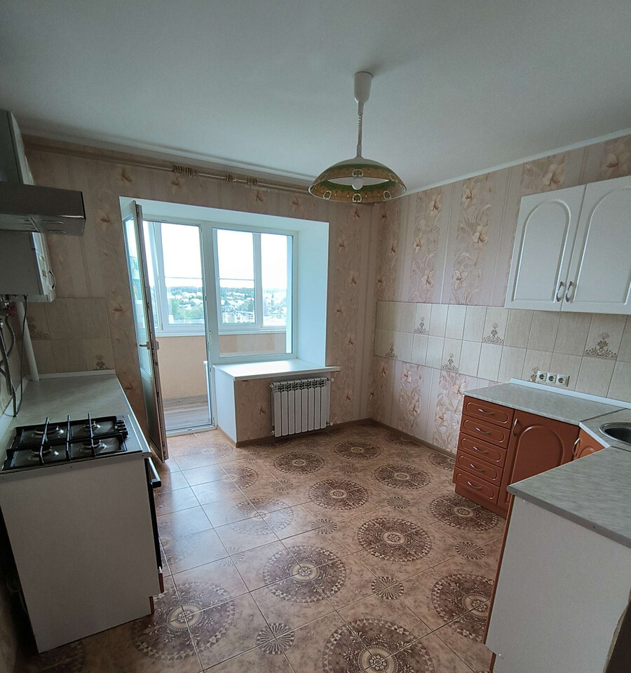 квартира г Тамбов ул Магистральная 35а фото 1
