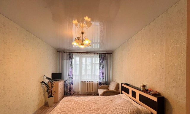 пр-кт Державина 34 фото