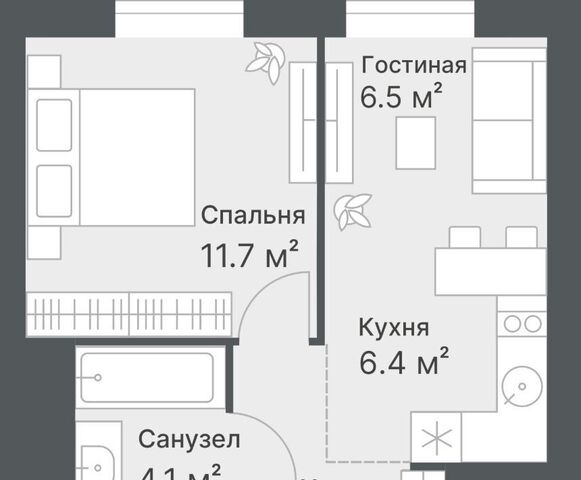 р-н Калининский дом 95 фото