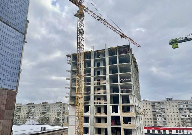 р-н Заволжский дом 11 фото