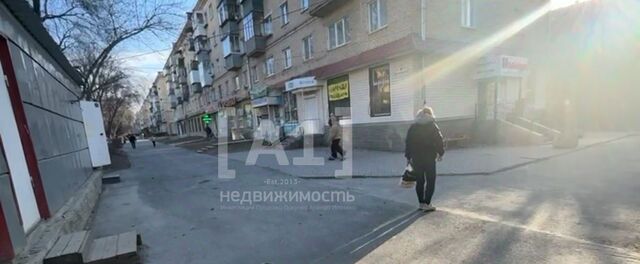 свободного назначения пр-кт Автозаводцев 36 фото