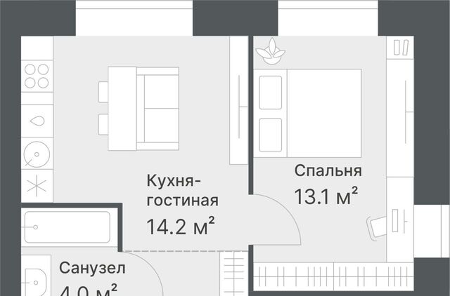 р-н Калининский ул Кремлевская 97 фото