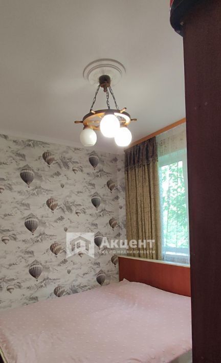 квартира р-н Ивановский г Кохма ул Ивановская 38/3 фото 4