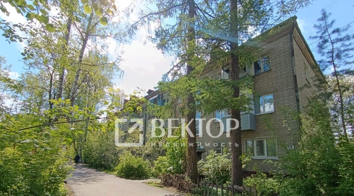 квартира г Иваново р-н Фрунзенский ул Радищева 12а фото 3
