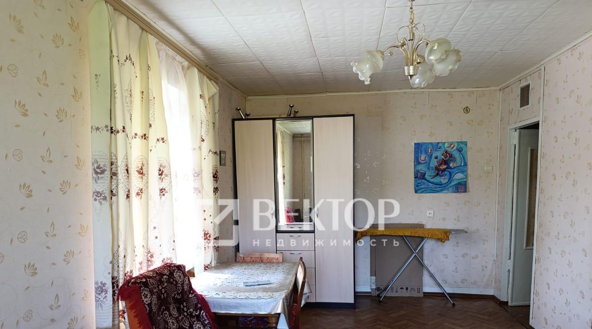 квартира г Иваново р-н Фрунзенский ул Радищева 12а фото 4