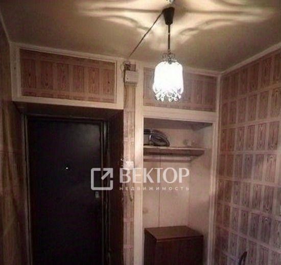 квартира г Иваново р-н Фрунзенский ул Красных Зорь 47 фото 4