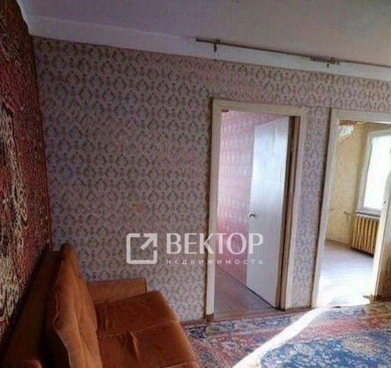 квартира г Иваново р-н Фрунзенский ул Красных Зорь 47 фото 3