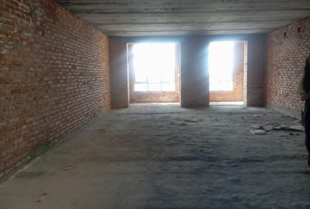 квартира г Владикавказ ул Хадарцева 31 фото 1