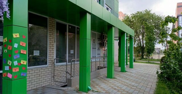 р-н Прикубанский ул им. Карякина 5к/2 фото