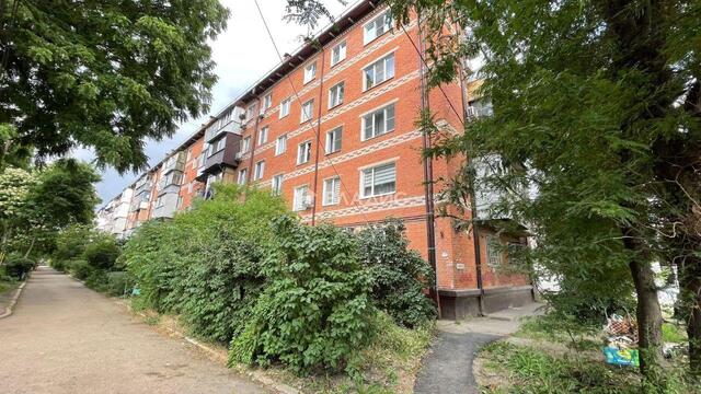 проезд Славянский ул Красных Партизан 161/3 ЖК «Краснодар» 161/3 фото