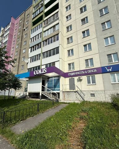 ул 40-летия Победы 42 фото