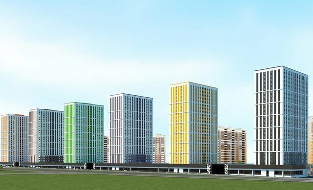 ул Московская 207 фото