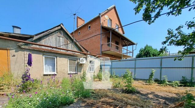 р-н Прикубанский проезд 2-й Первомайский 4/1 фото