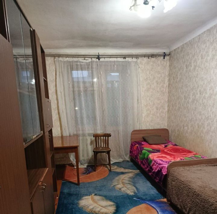 комната г Иркутск р-н Правобережный ул Николаева 11 фото 1