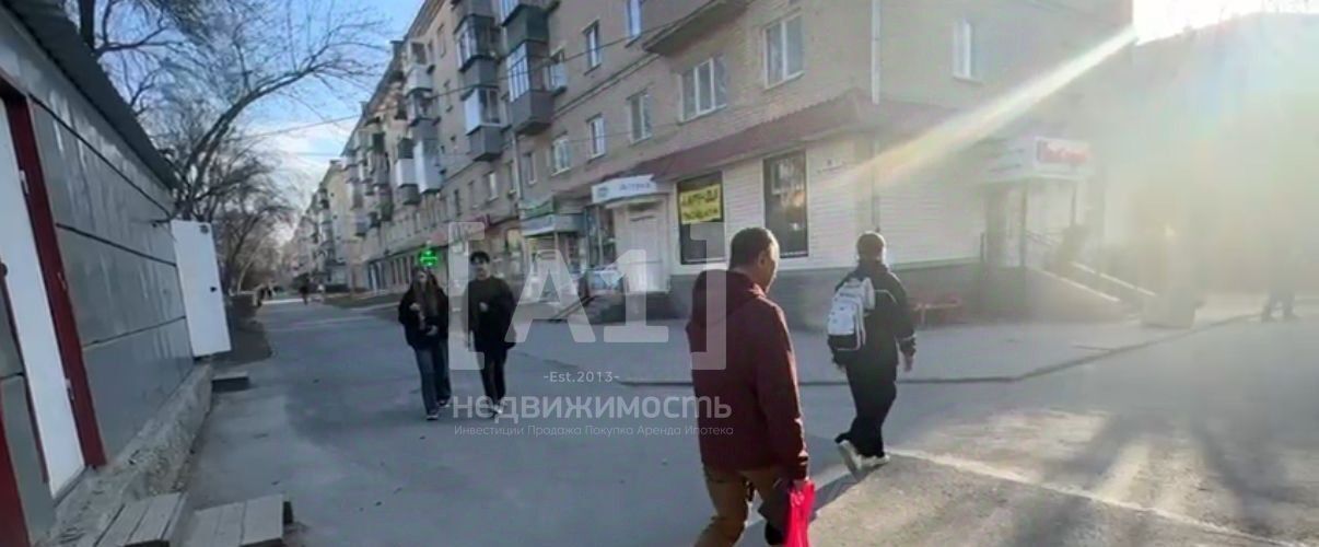свободного назначения г Миасс пр-кт Автозаводцев 36 фото 2