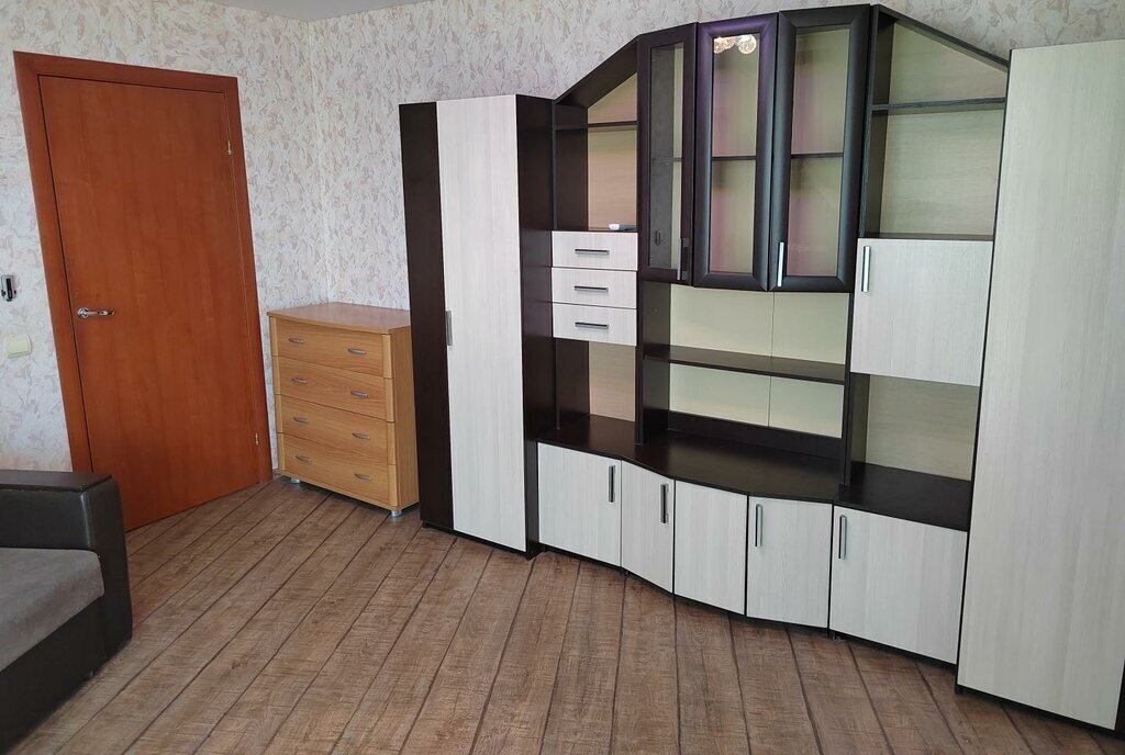 квартира г Ярославль ул Большая Донская 15 фото 2