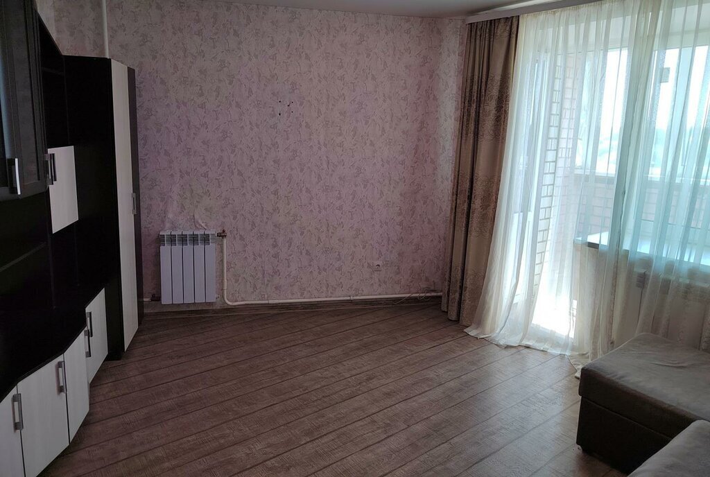 квартира г Ярославль ул Большая Донская 15 фото 4
