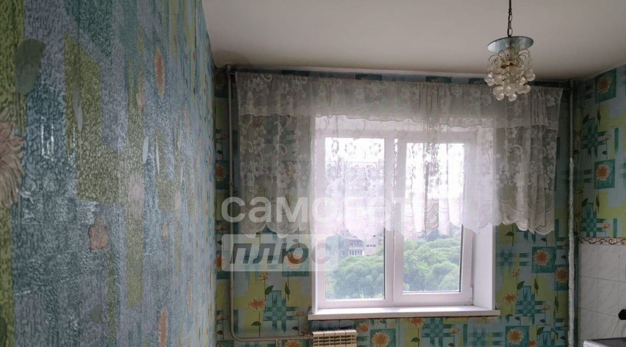 квартира г Челябинск р-н Тракторозаводский ул Южноуральская 11 фото 4
