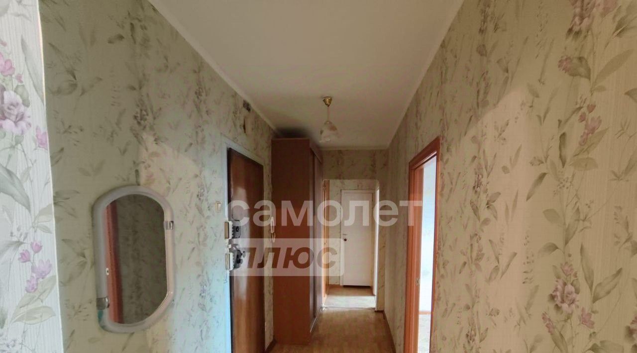 квартира г Челябинск р-н Тракторозаводский ул Южноуральская 11 фото 2