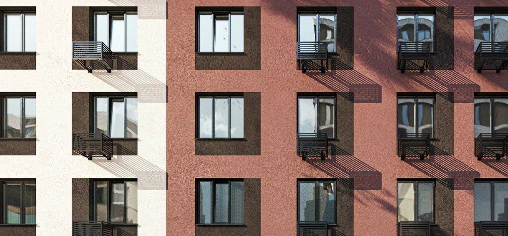 квартира г Тюмень р-н Калининский ул Кремлевская 95 фото 4