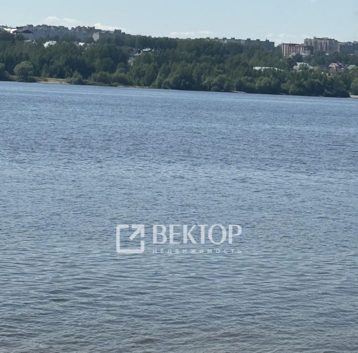 земля г Кострома ул Нариманова 55 фото 3