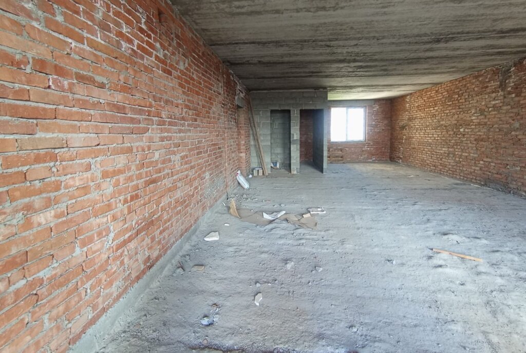 квартира г Владикавказ ул Хадарцева 31 фото 2