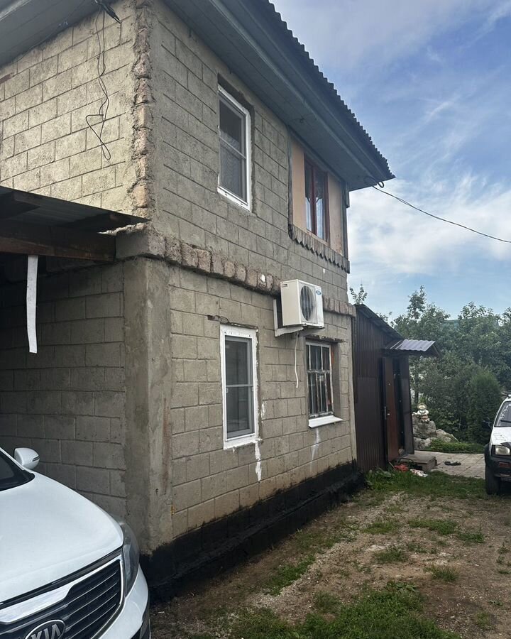 дом г Магнитогорск р-н Ленинский сад Металлург-2 25-я ул фото 2