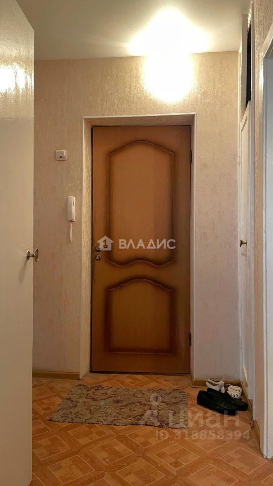 квартира г Краснодар проезд Славянский ул Красных Партизан 161/3 ЖК «Краснодар» 161/3 фото 3