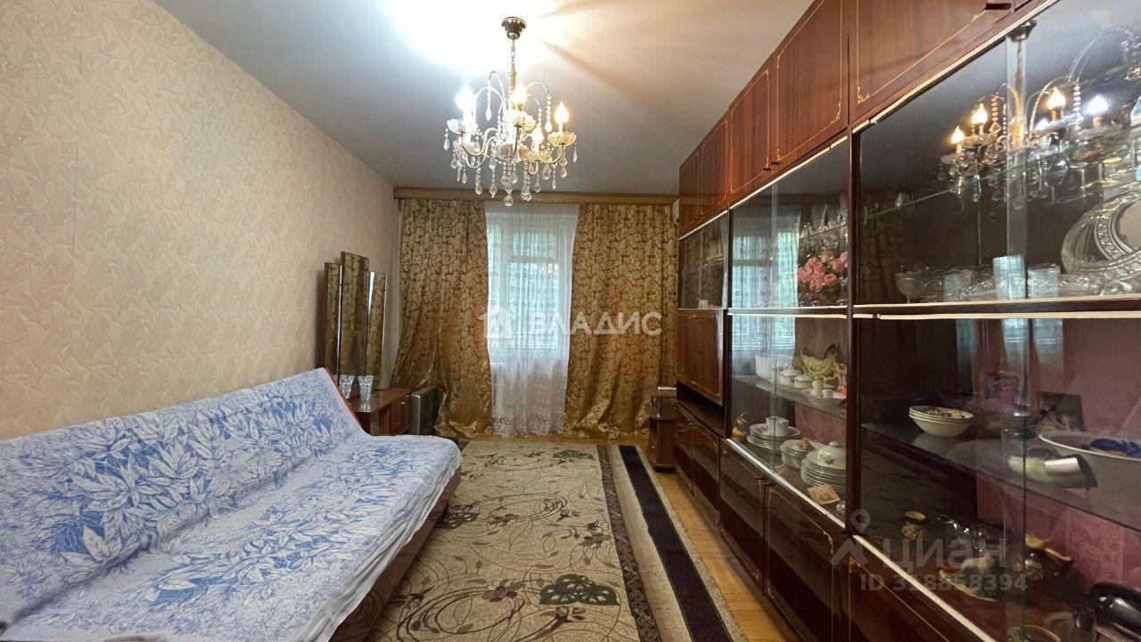 квартира г Краснодар проезд Славянский ул Красных Партизан 161/3 ЖК «Краснодар» 161/3 фото 4