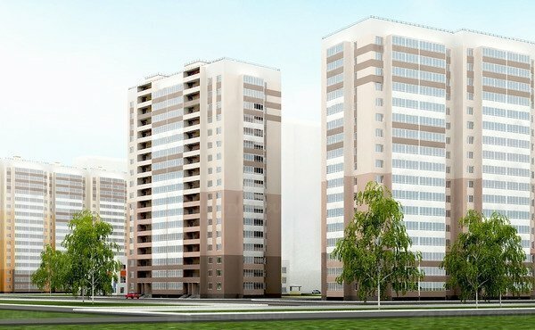 квартира г Киров ул Московская 207 фото 2