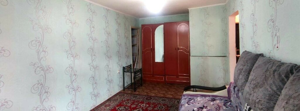 квартира р-н Крымский г Крымск ул Лермонтова 9 фото 4