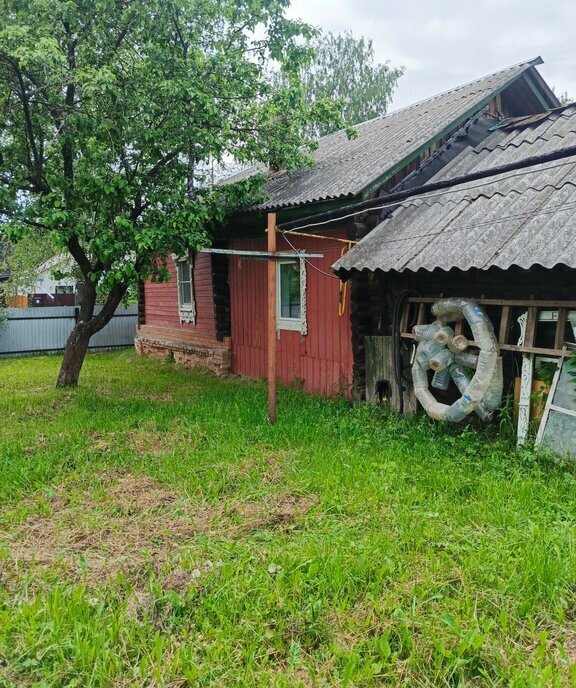 дом р-н Приволжский г Приволжск ул Свердлова 13 фото 4